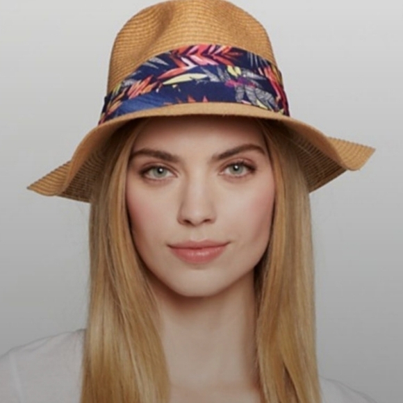 Eugenia Kim Straw Hat - Picture 2 of 10